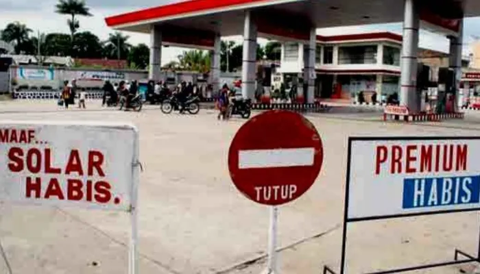 BBM Seret di Kepulauan Sumenep, Warga Terhimpit Biaya dan Distribusi