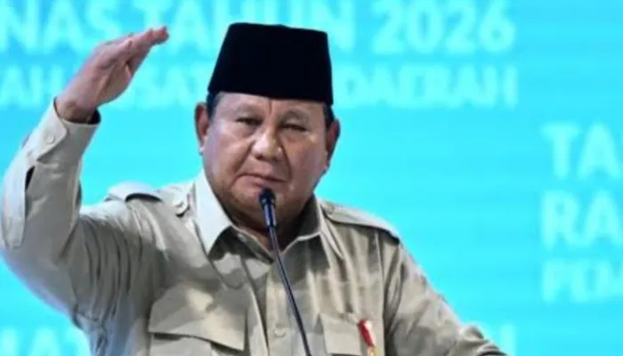 Ramai Soal MBG, Presiden Prabowo Dapat Surat dari Bocah SD