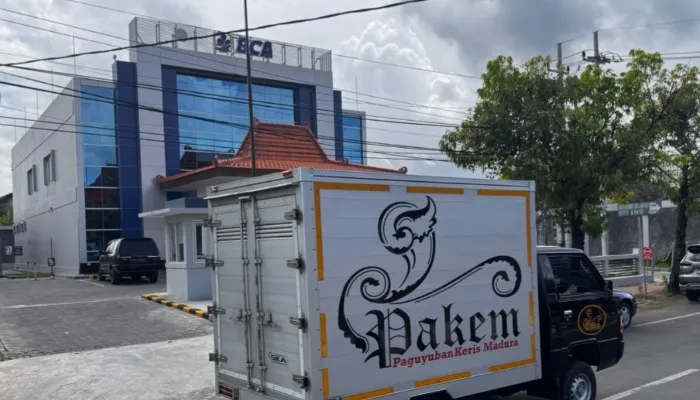 Saldo Raib Rp1 Juta, BCA Cabang Sumenep Cuci Tangan dan Lempar Nasabah ke Hallo BCA