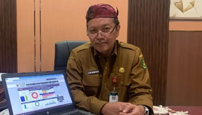 Dinsos P3A Sumenep Prioritaskan Daging Kurban untuk Warga Rentan