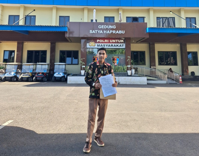 Kasus Dugaan Penggelapan Dana Nelayan Rp6,3 Miliar di Sampang Mandek, Kuasa Hukum Laporkan Penyidik ke Propam
