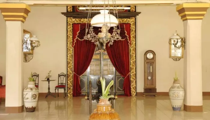 Keraton Sumenep Jadi Andalan Wisata, Disbudporapar Genjot Promosi Budaya