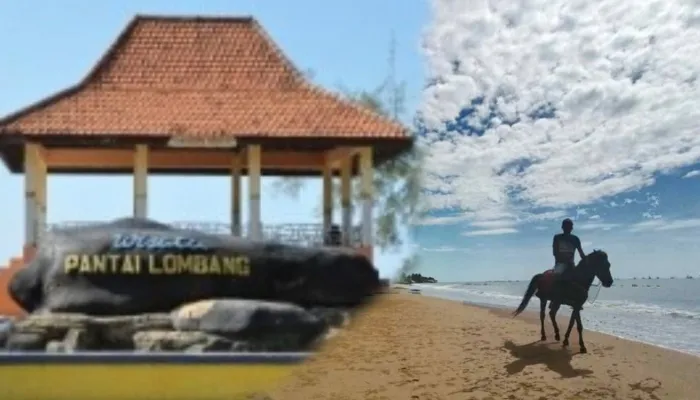Disbudporapar Sumenep Matangkan Pantai Lombang dan Slopeng Sambut Libur Sekolah