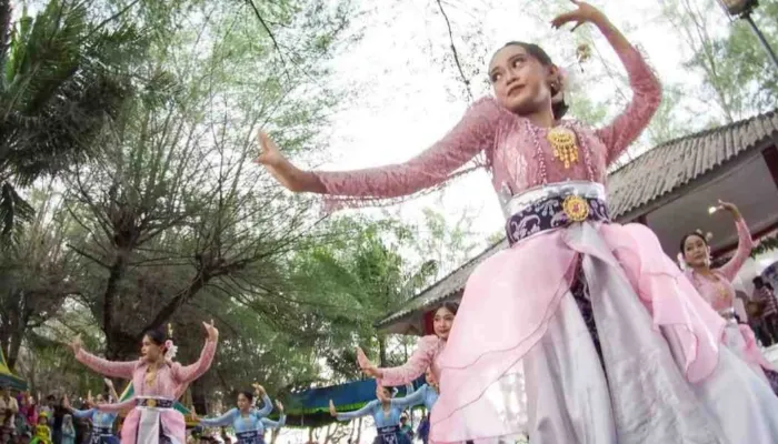 Disbudporapar Sumenep Tetapkan Festival Perempuan Pesisir Jadi Agenda Tahunan