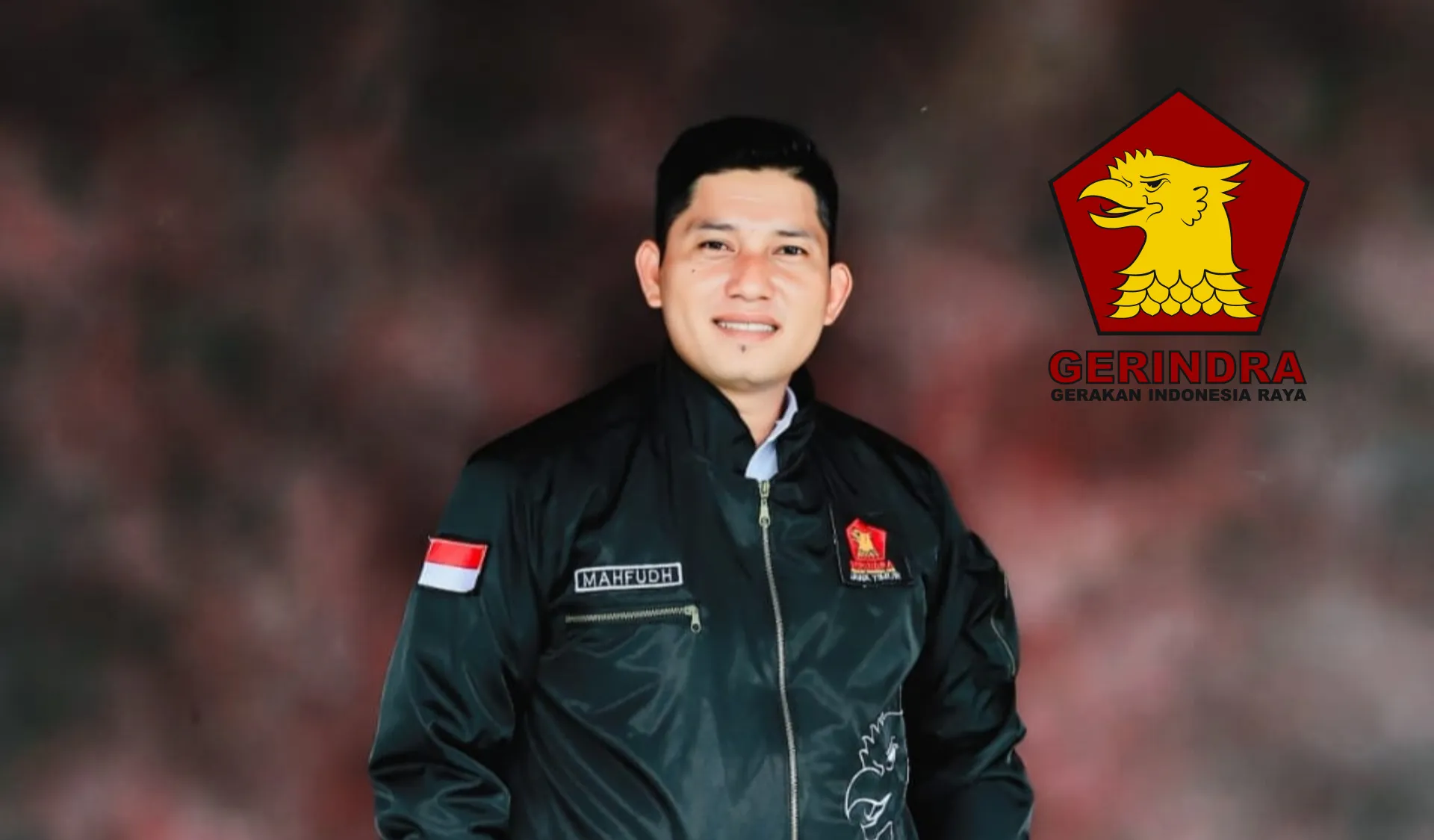 Kader Partai Gerindra Pamekasan Apresiasi Pencopotan Kepala BGN