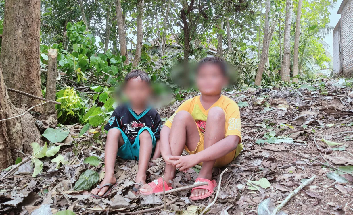 Gara gara MBG, Siswa di Pamekasan Tidak Mau Sekolah