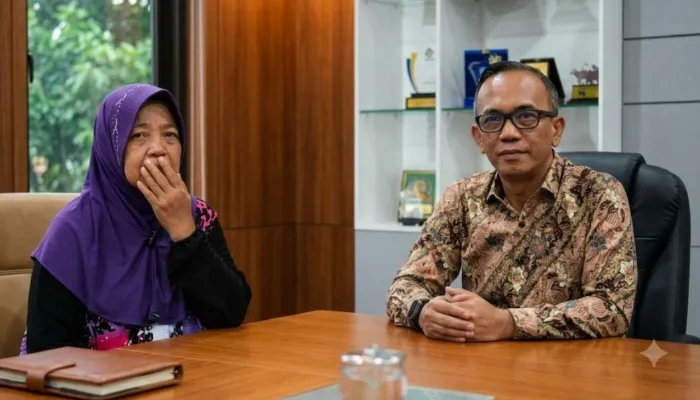 Licinnya Kasus Kredit Fiktif di BRI Sumenep