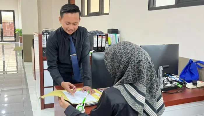 Uniba Madura Tegaskan Ijazah Hanya Diserahkan Setelah Administrasi Tuntas