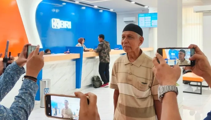 Nama Eks Pinca BRI Sumenep Muncul Lagi di Tengah Kasus Kredit Pensiunan Abdul Hamid