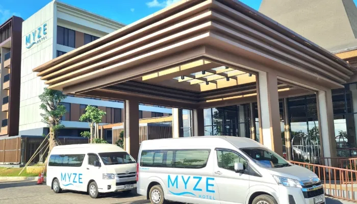 Myze Hotel Sumenep Luncurkan Paket Stay & Stroll, Wisata dan Menginap dalam Satu Layanan