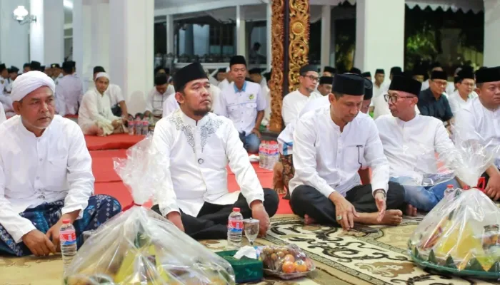 Bupati Fauzi Ajak Warga Sumenep Hidupkan Nilai Pancasila di Bulan Bung Karno