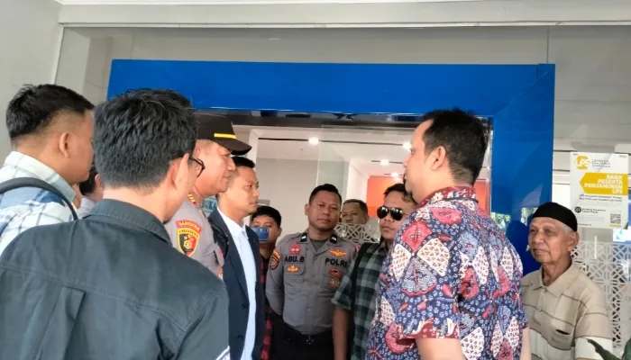 Korban Seret Nama AO, BRI Sumenep Didesak Ungkap Rantai Kredit Fiktif