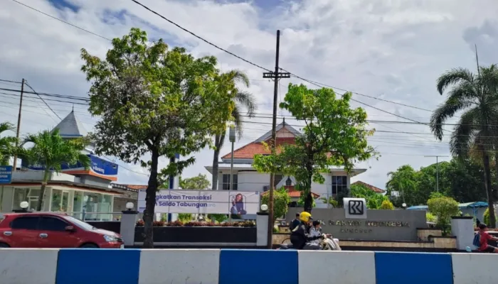 Korban Terus Berjuang, BRI Sumenep Malah Dinilai Sibuk Selamatkan Nama Internal