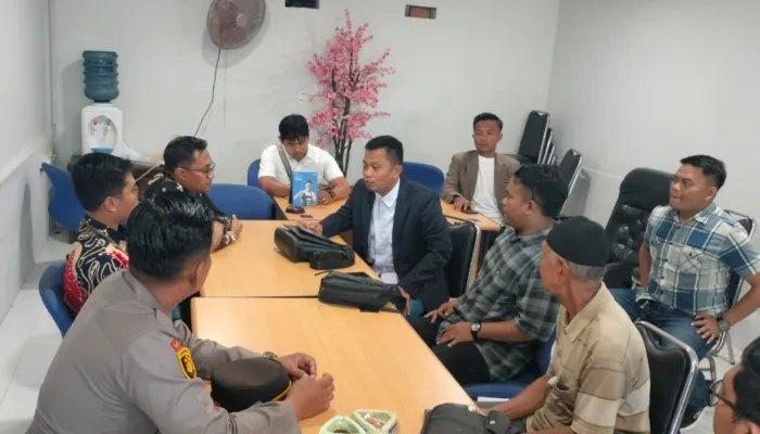 Sistem di BRI Sumenep Jebol? Kuat Dugaan Ada Kongkalikong Kasus Kredit Pensiun Abdul Hamid