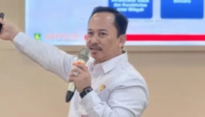 Bappeda Sumenep Perkuat Akuntabilitas OPD, Kinerja Program Dipantau Lewat SIKPD