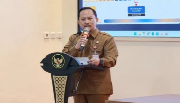Bappeda Sumenep Matangkan Data PSN, Sinkronkan Program Daerah dengan Agenda Nasional
