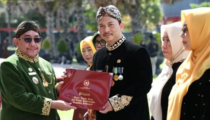 Bappeda Sumenep Jadikan Data BPS Acuan Kendalikan Inflasi Daerah