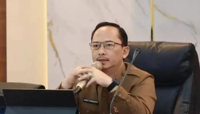 Bappeda Sumenep Perketat Akuntabilitas OPD, Kinerja Tak Lagi Diukur dari Serapan Anggaran