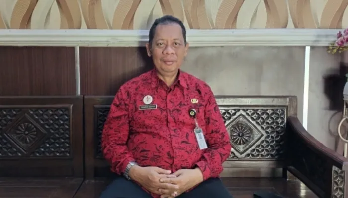 DKPP Sumenep Minta Petani Jaga Mutu Tembakau Sejak Awal Musim Tanam
