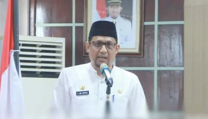 Pengawasan MBG Mandul, Dinkes P2KB dan Korwil SPPG Sumenep Memilih Bungkam