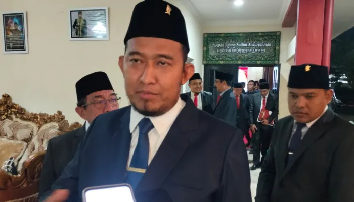 Mutasi Malam Hari di Sumenep, Fauzi Sebut Empat Posisi Butuh Orang Baru
