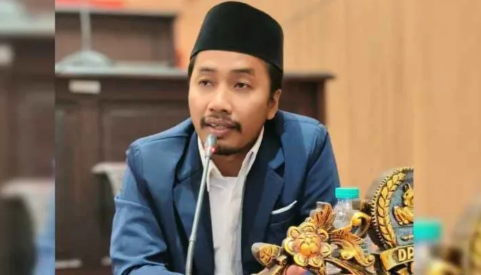 DPRD Sumenep Beri Catatan Khusus untuk Achmad Dzulkarnain di DPMD
