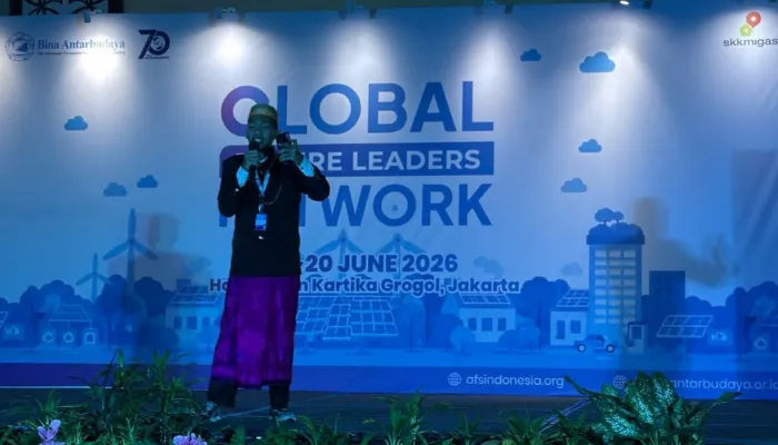 Dua Pelajar Sapeken Sumenep Lolos GFLN Nasional, Bawa Nama Kepulauan ke Panggung Indonesia