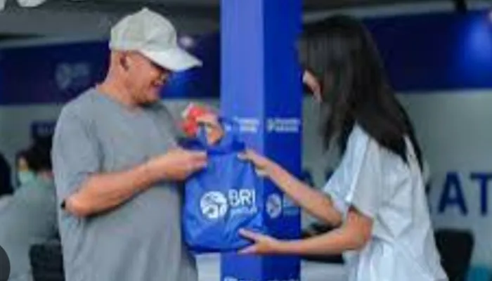 Di Madura, Hanya BRI Sumenep yang Tak Ungkap Nilai CSR