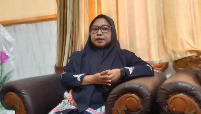 Instruksi Bupati Diabaikan? Dinkes Sumenep Tutup Mulut soal Susu Ibu Hamil Rp121 Juta