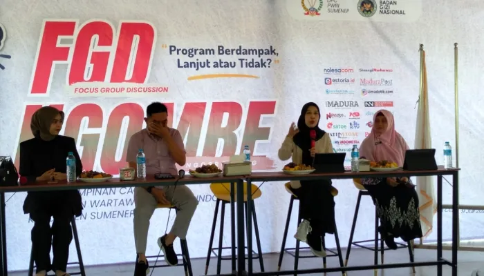 MBG Diklaim Gerakkan Ekonomi Lokal, KPPG Surabaya Sebut Terus Dievaluasi