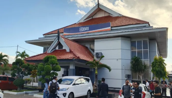 Ini Arti dari Block Leave, Cuti Wajib yang Sedang Dijalani Pimpinan BRI Sumenep