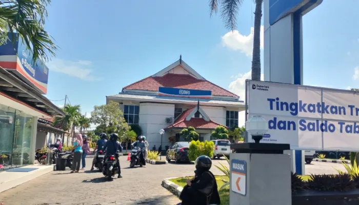 Korban Kredit Fiktif BRI Sumenep Tagih Penyelesaian, Pimpinan Cabang Masih Sulit Dikonfirmasi