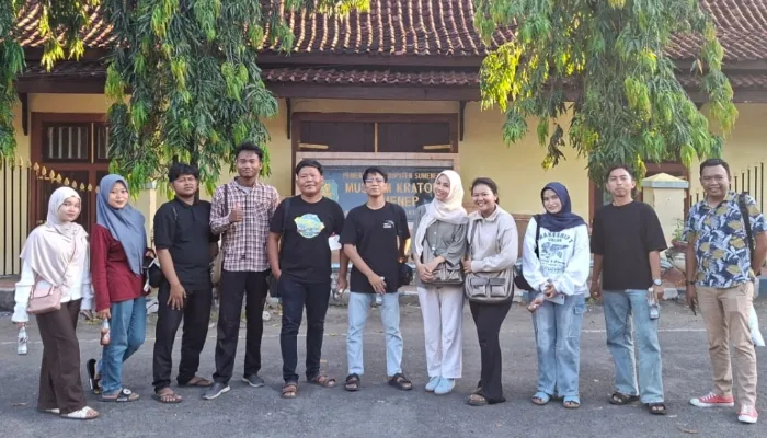 Maharaya Festival 2026 Tak Hanya Pentas Tari, Siapkan Ruang Belajar hingga Lahirkan Karya Baru