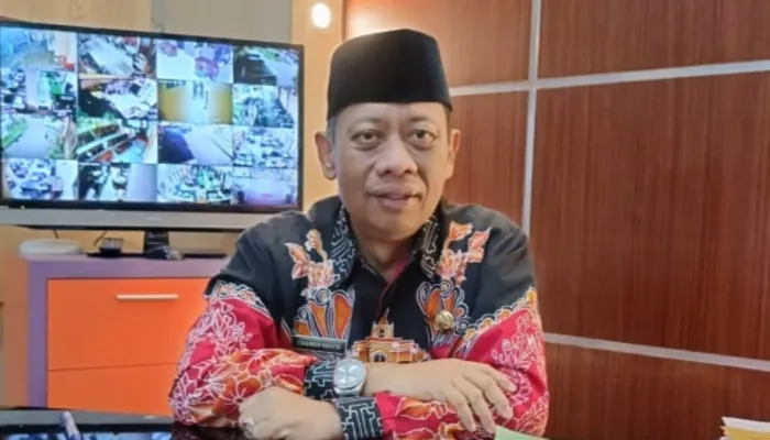 DKPP Sumenep Siapkan Rp1,9 Miliar untuk Alsintan, Penyaluran Ditarget Agustus 2026