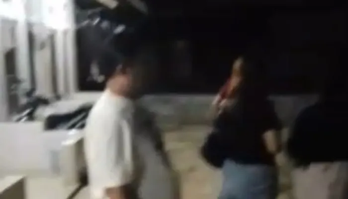 Usai Gerebek Suami di Rumah Kos, Istri Sah Resmi Lapor Dugaan Perzinaan ke Polresta Sumenep