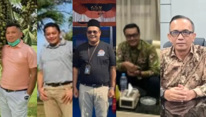Lima Kali Ganti Pimpinan BRI Sumenep, Kapan Tanggung Jawab Sosial untuk Abdul Hamid Dituntaskan?