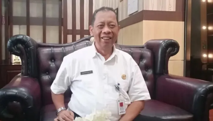 DKPP Sumenep Dorong Arta' Pottre Koneng Jadi Varietas Lokal Resmi