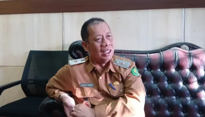 DKPP Sumenep Kebut Administrasi Lahan agar Pembangunan Sekolah Rakyat Segera Dimulai