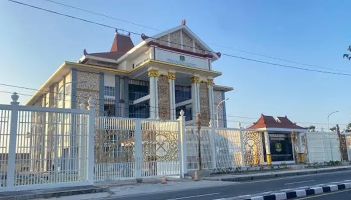 DPRD Sumenep Minta Potensi Wisata Alam Dioptimalkan untuk Dongkrak PAD