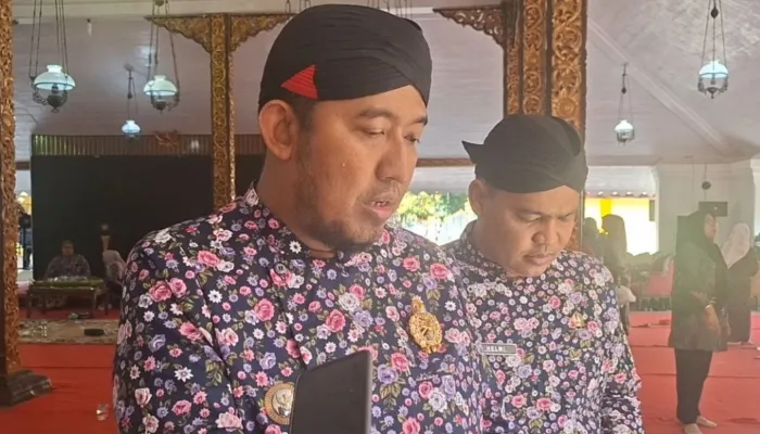 Pemkab Sumenep Tegaskan KDMP Bukan Pengganti Koperasi Lama