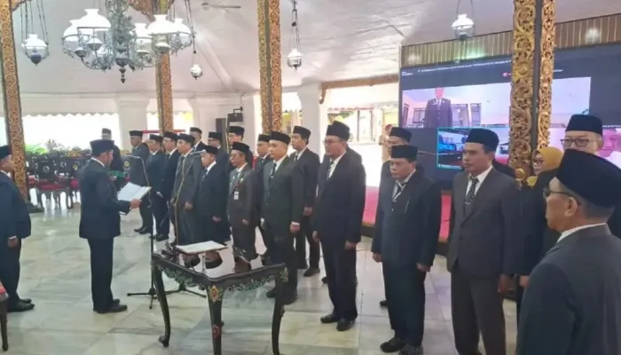 Pemkab Sumenep Percepat Pengisian 287 Jabatan Kepala Sekolah