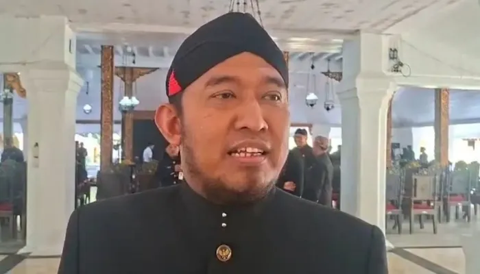 Bupati Fauzi Ajak Koperasi Sumenep Perkuat Tata Kelola dan Inovasi