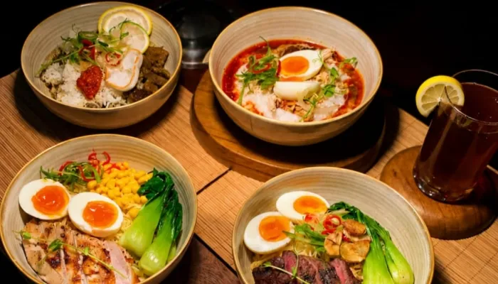 Myze Hotel Sumenep Sajikan Pengalaman Kuliner Malam Lewat Program The Late Shift