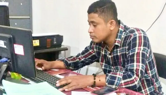 Pernyataan Ketua Senat UIN Madura Jadi Sorotan, Ketua GEMPUR: Benahi Dulu Internal Kampus