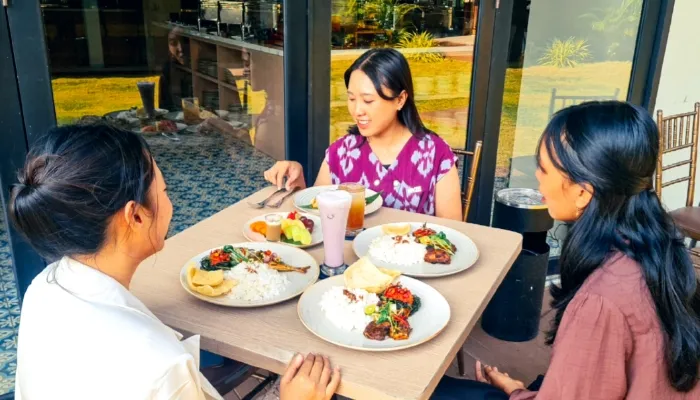 Myze Hotel Sumenep Tebar Promo Kemerdekaan, Tamu Bisa Nikmati Paket Menginap dan Kuliner Spesial