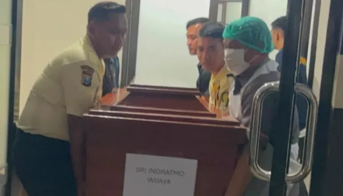 Berikut Identitas Lima Korban Tewas KM Mutiara Sentosa 2 Terungkap