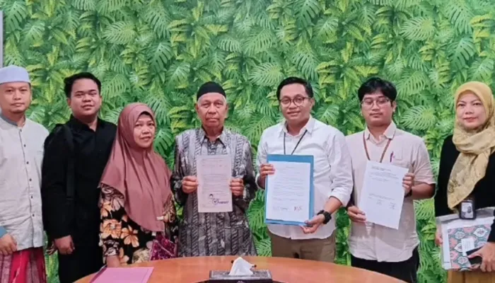 7 Tahun Berjuang, Hak Abdul Hamid Akhirnya Kembali Setelah BRI Sumenep Didesak