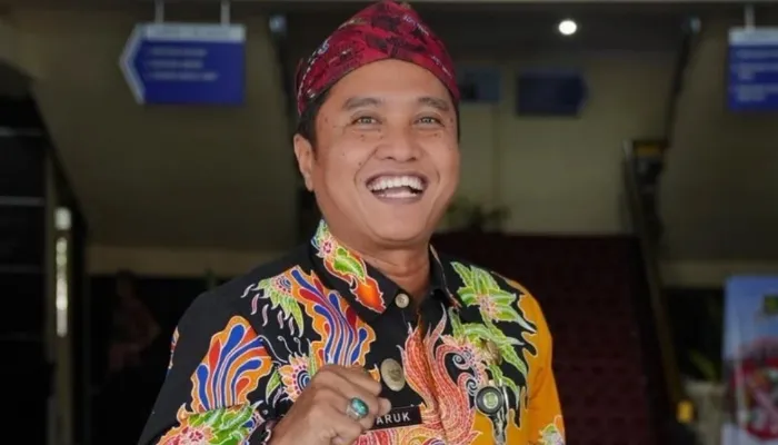 Disbudporapar Sumenep Pastikan UMKM Terlibat di 110 Event 2026