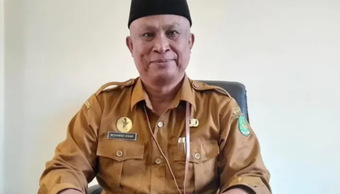 Disdik Sumenep Siapkan Pengisian 287 Jabatan Kepala Sekolah