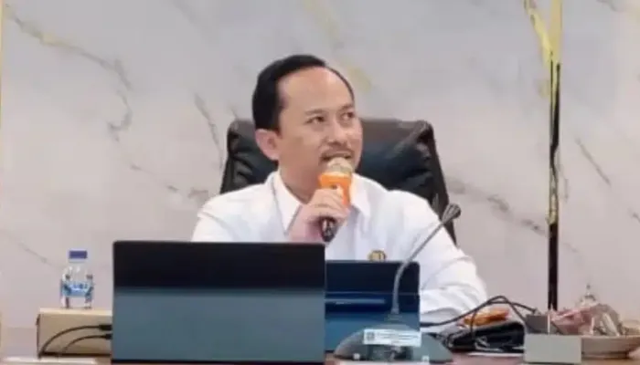 Bappeda Sumenep Hidupkan Lagi PosCurhat untuk Serap Aspirasi Warga